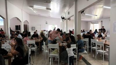 Sucesso absoluto, assim foi definida a 4Âª ediÃ§Ã£o da Feijoada dos Mala